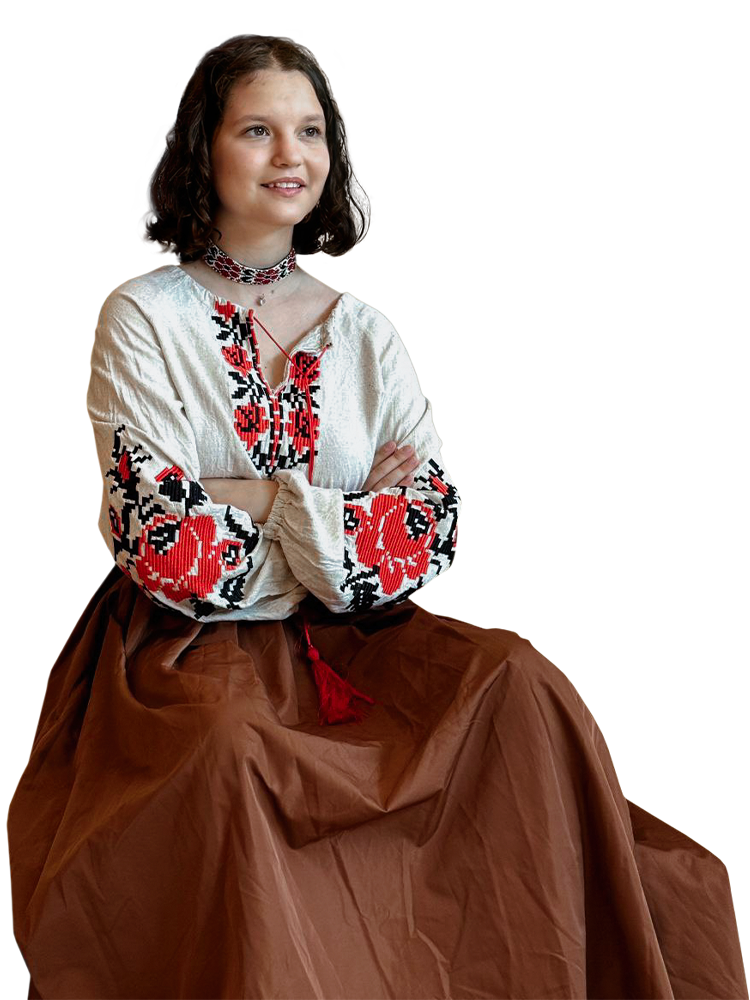 Шелдагаєва