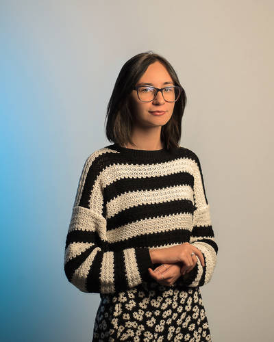 Кіряєва Карина Вячеславівна